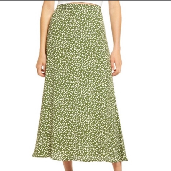 Reformation Dresses & Skirts - Reformation Bea Skirt